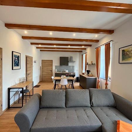 T&T Apartments Monchmeierhof 외부 사진