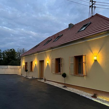 T&T Apartments Monchmeierhof 외부 사진