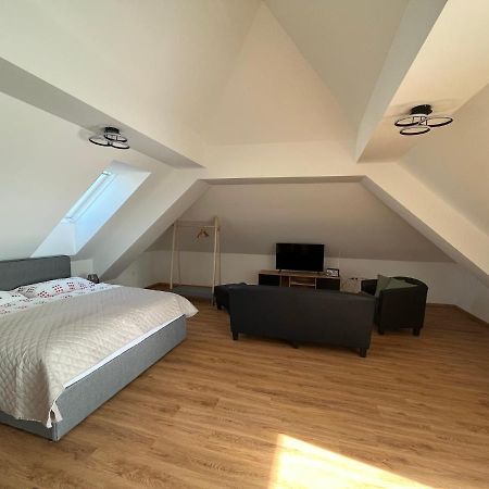 T&T Apartments Monchmeierhof 외부 사진