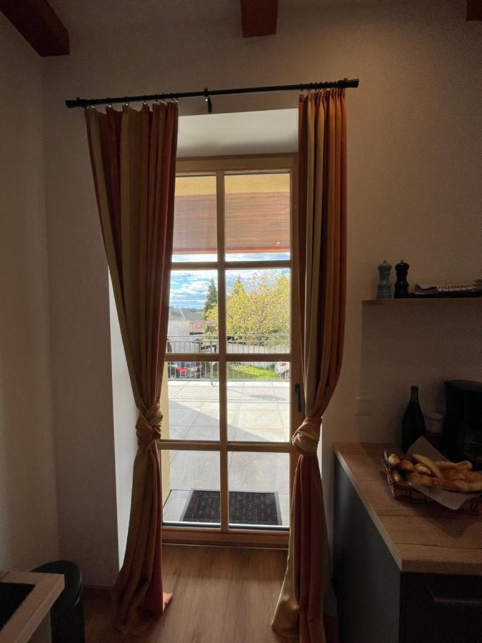 T&T Apartments Monchmeierhof 외부 사진