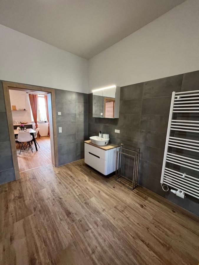 T&T Apartments Monchmeierhof 외부 사진