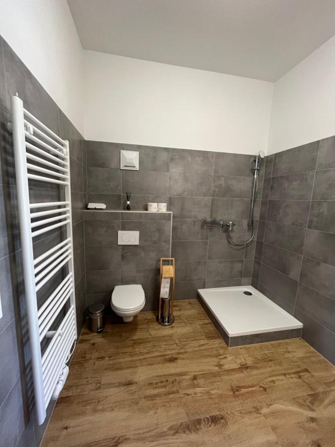 T&T Apartments Monchmeierhof 외부 사진