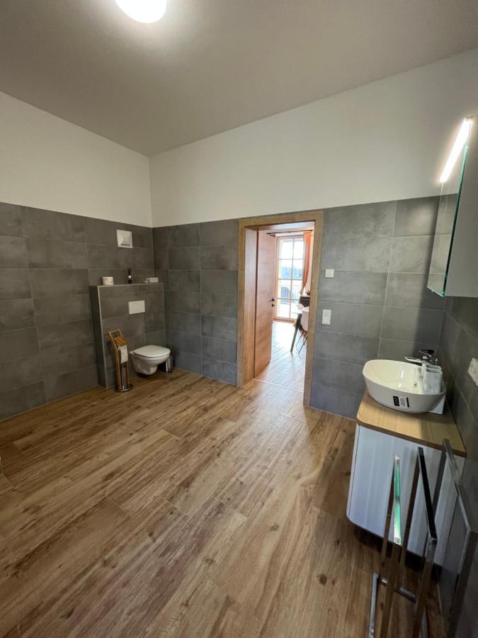 T&T Apartments Monchmeierhof 외부 사진