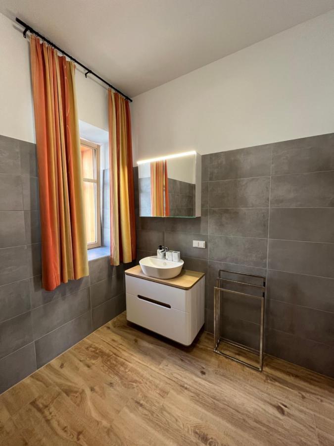 T&T Apartments Monchmeierhof 외부 사진