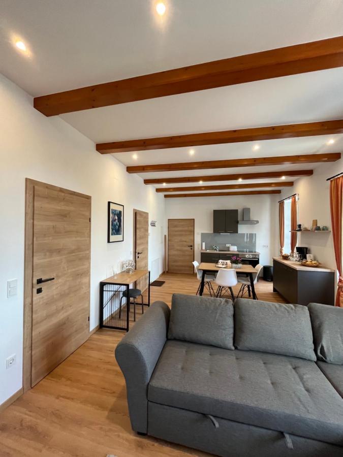 T&T Apartments Monchmeierhof 외부 사진