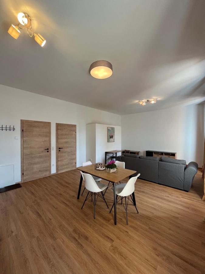 T&T Apartments Monchmeierhof 외부 사진