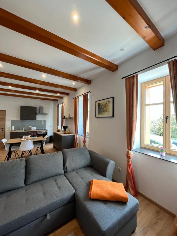 T&T Apartments Monchmeierhof 외부 사진