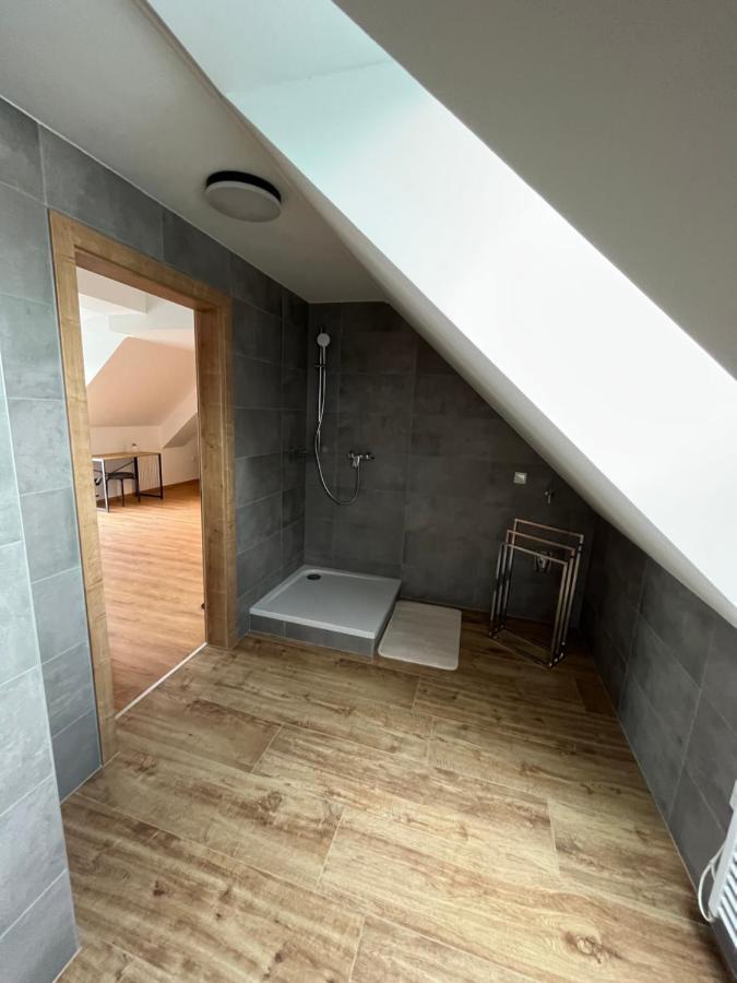 T&T Apartments Monchmeierhof 외부 사진