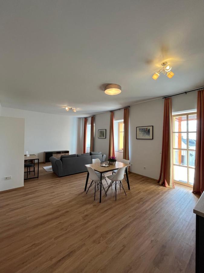 T&T Apartments Monchmeierhof 외부 사진