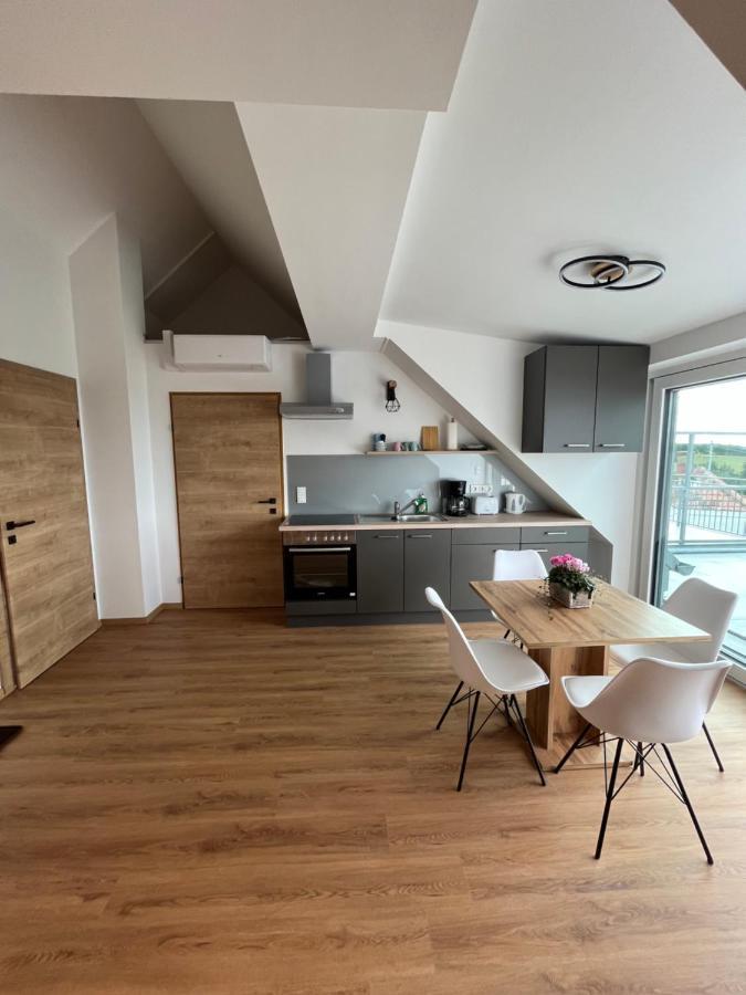 T&T Apartments Monchmeierhof 외부 사진