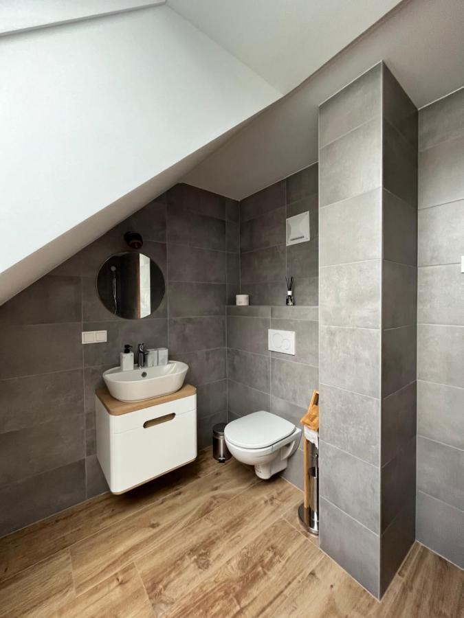 T&T Apartments Monchmeierhof 외부 사진