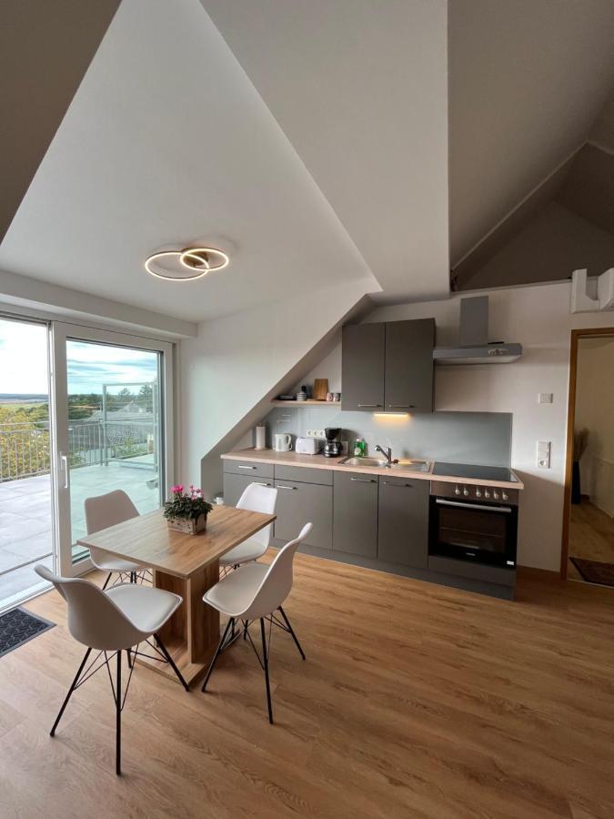 T&T Apartments Monchmeierhof 외부 사진