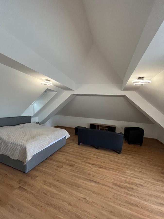T&T Apartments Monchmeierhof 외부 사진