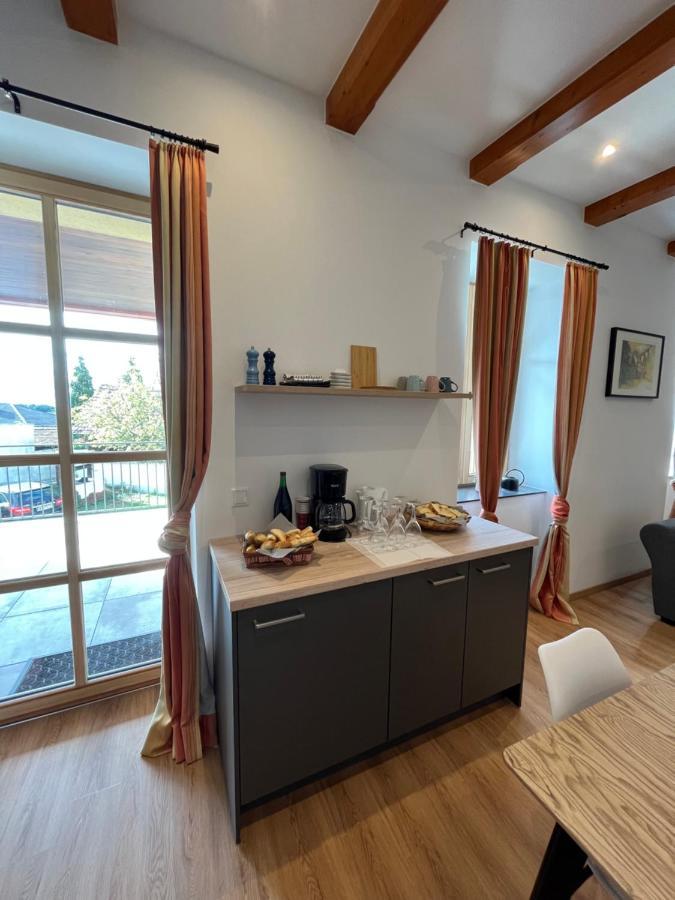 T&T Apartments Monchmeierhof 외부 사진