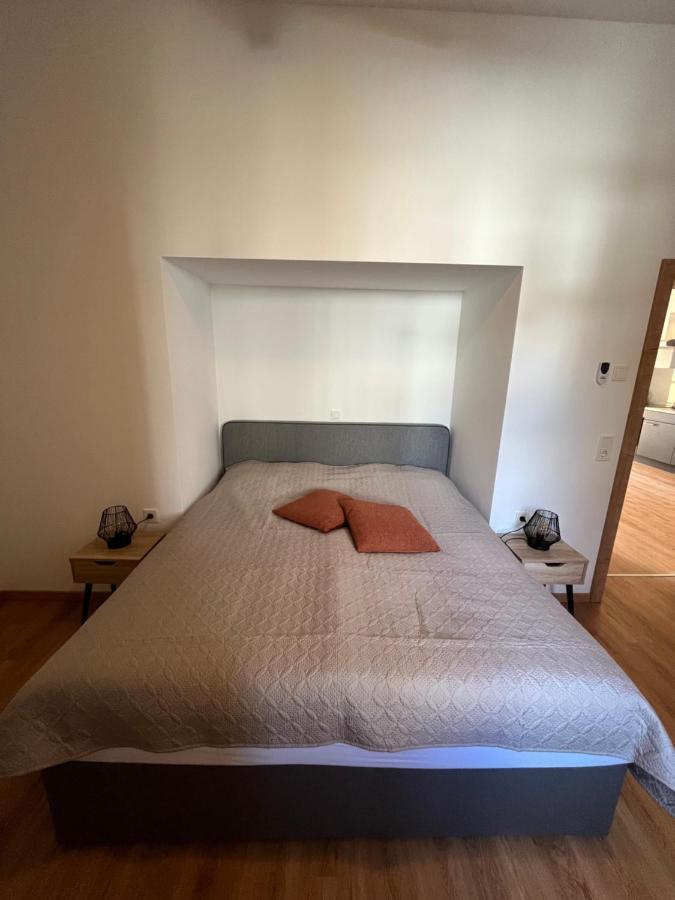 T&T Apartments Monchmeierhof 외부 사진