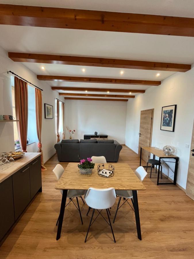 T&T Apartments Monchmeierhof 외부 사진