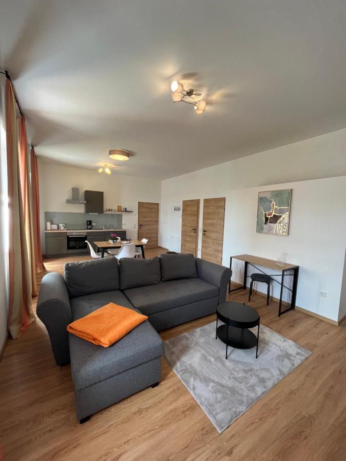 T&T Apartments Monchmeierhof 외부 사진