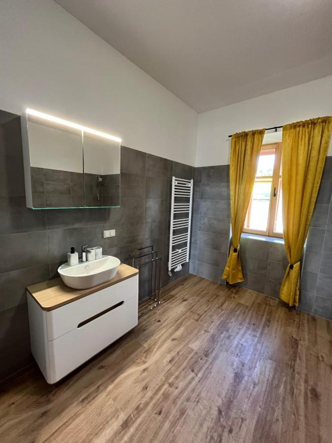 T&T Apartments Monchmeierhof 외부 사진