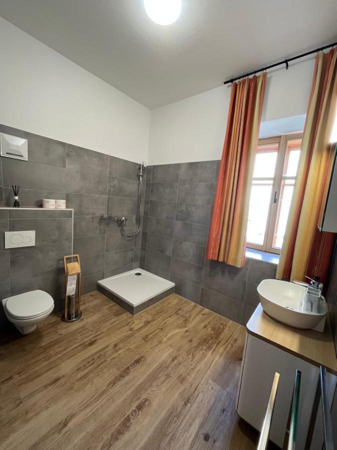 T&T Apartments Monchmeierhof 외부 사진