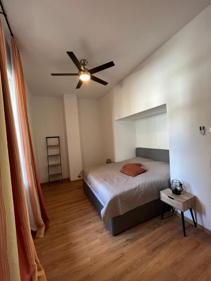 T&T Apartments Monchmeierhof 외부 사진