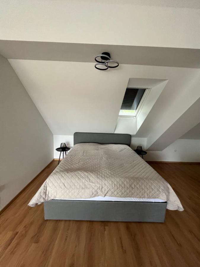 T&T Apartments Monchmeierhof 외부 사진