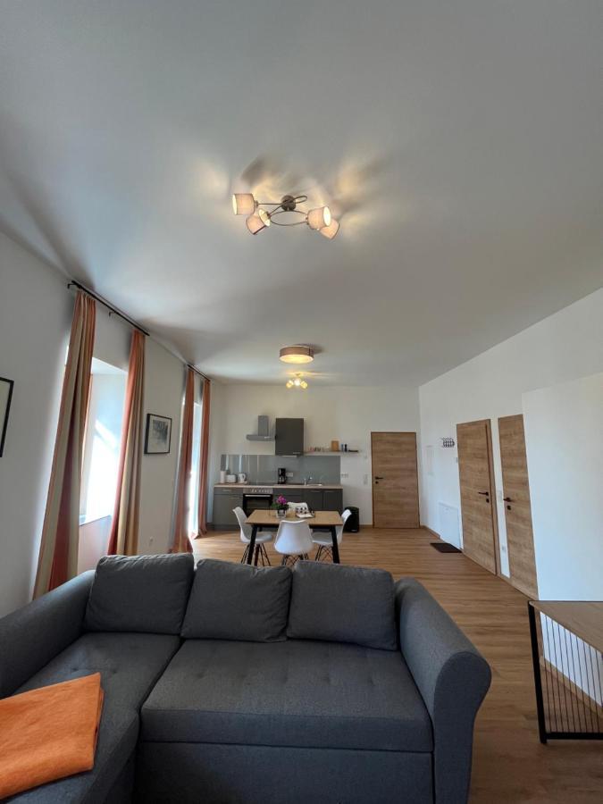 T&T Apartments Monchmeierhof 외부 사진