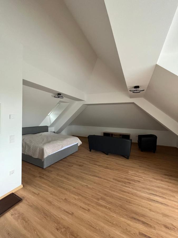 T&T Apartments Monchmeierhof 외부 사진