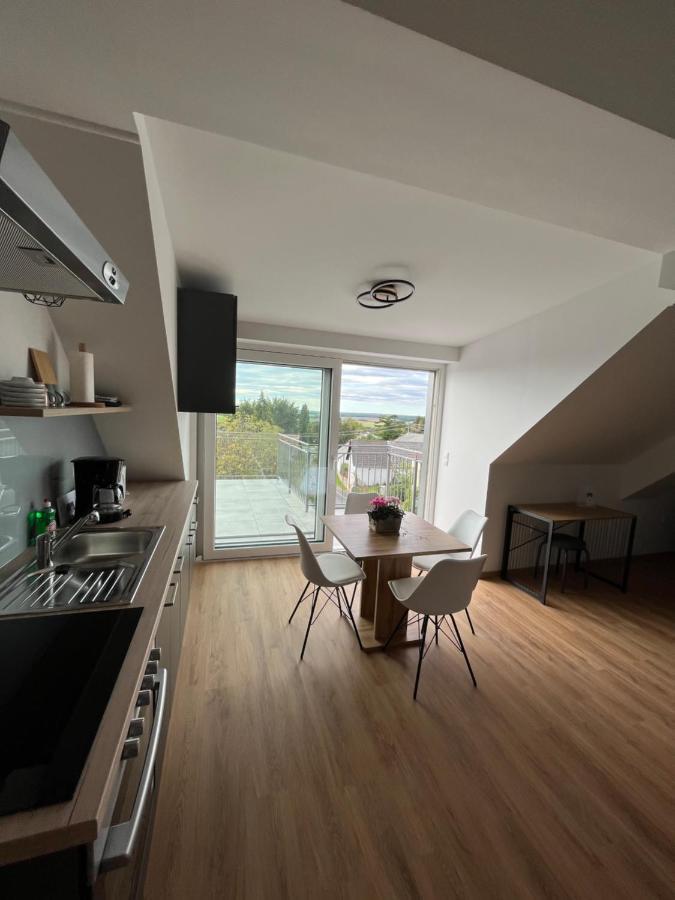 T&T Apartments Monchmeierhof 외부 사진