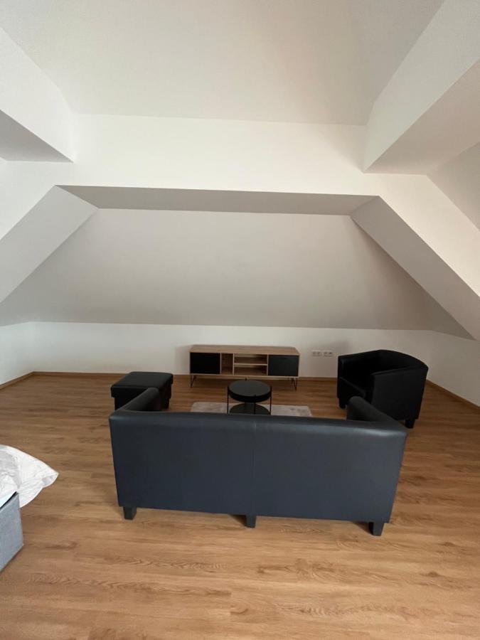 T&T Apartments Monchmeierhof 외부 사진