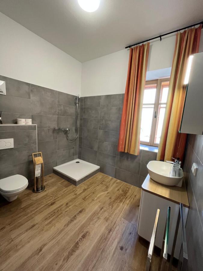 T&T Apartments Monchmeierhof 외부 사진