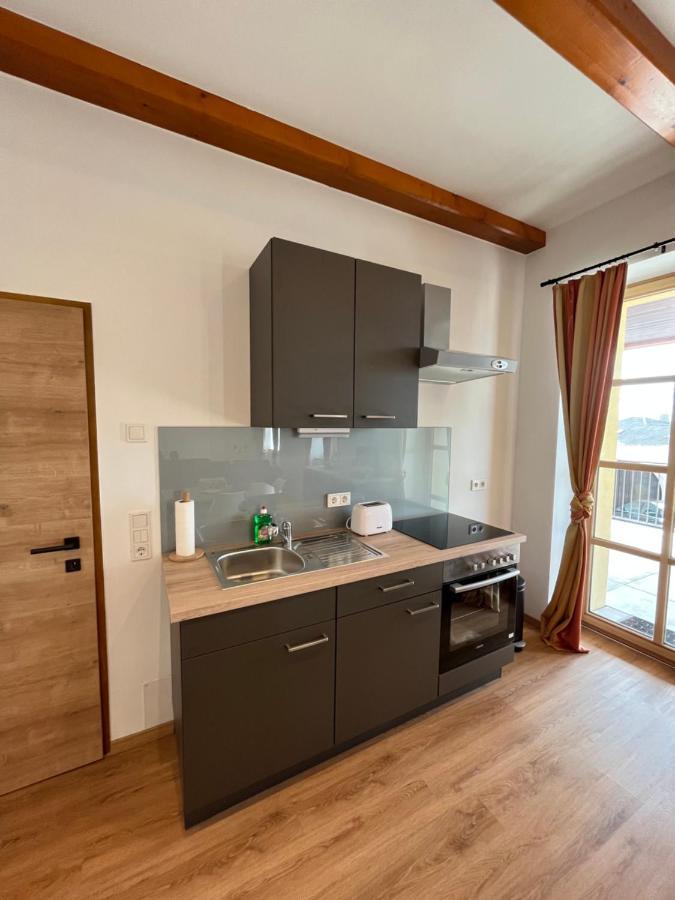 T&T Apartments Monchmeierhof 외부 사진