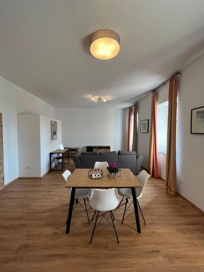 T&T Apartments Monchmeierhof 외부 사진