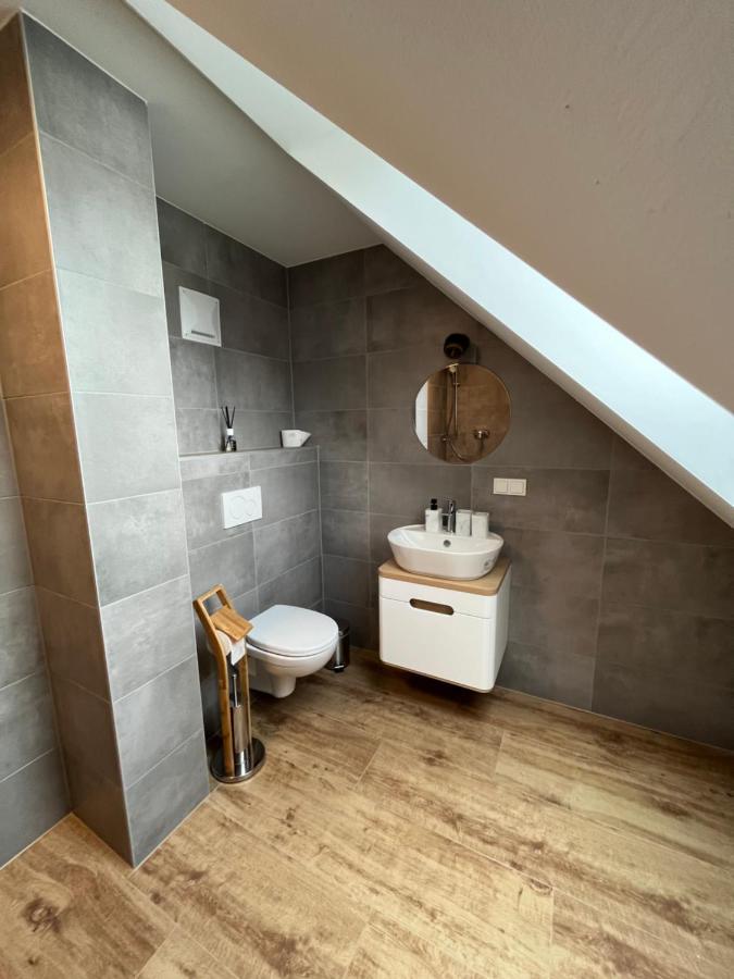 T&T Apartments Monchmeierhof 외부 사진