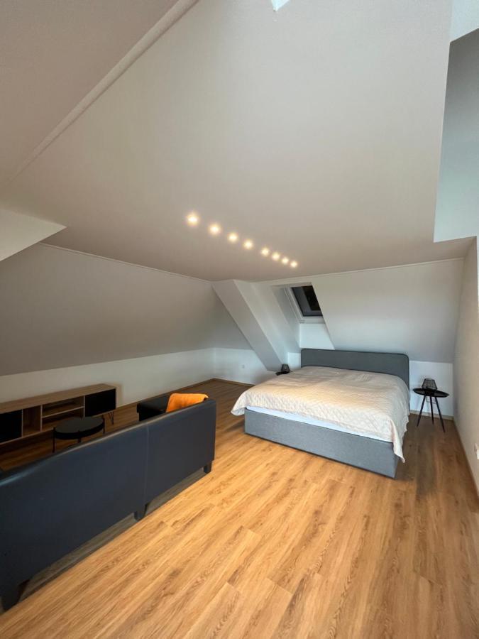 T&T Apartments Monchmeierhof 외부 사진