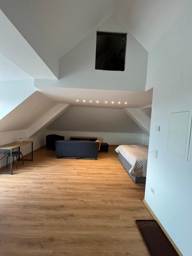 T&T Apartments Monchmeierhof 외부 사진