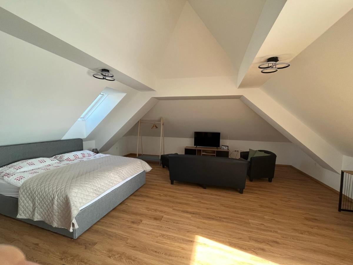 T&T Apartments Monchmeierhof 외부 사진