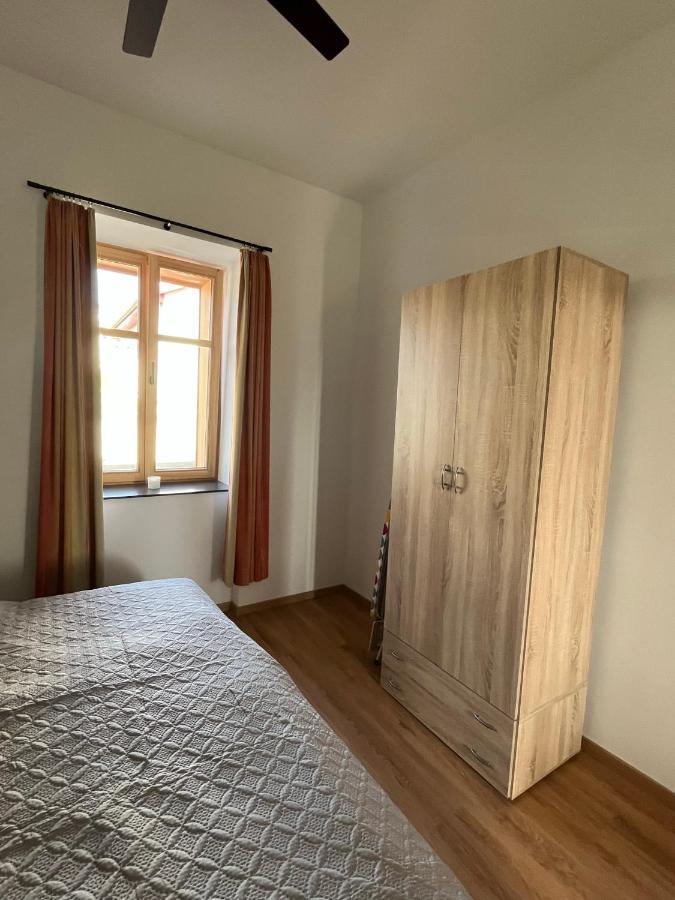 T&T Apartments Monchmeierhof 외부 사진