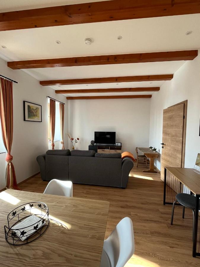 T&T Apartments Monchmeierhof 외부 사진