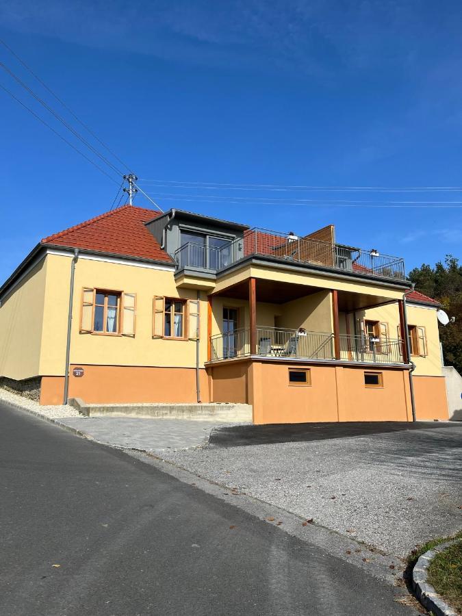 T&T Apartments Monchmeierhof 외부 사진