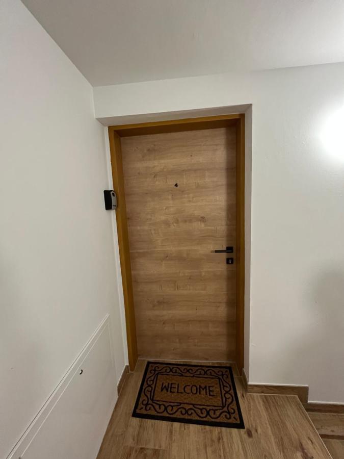 T&T Apartments Monchmeierhof 외부 사진
