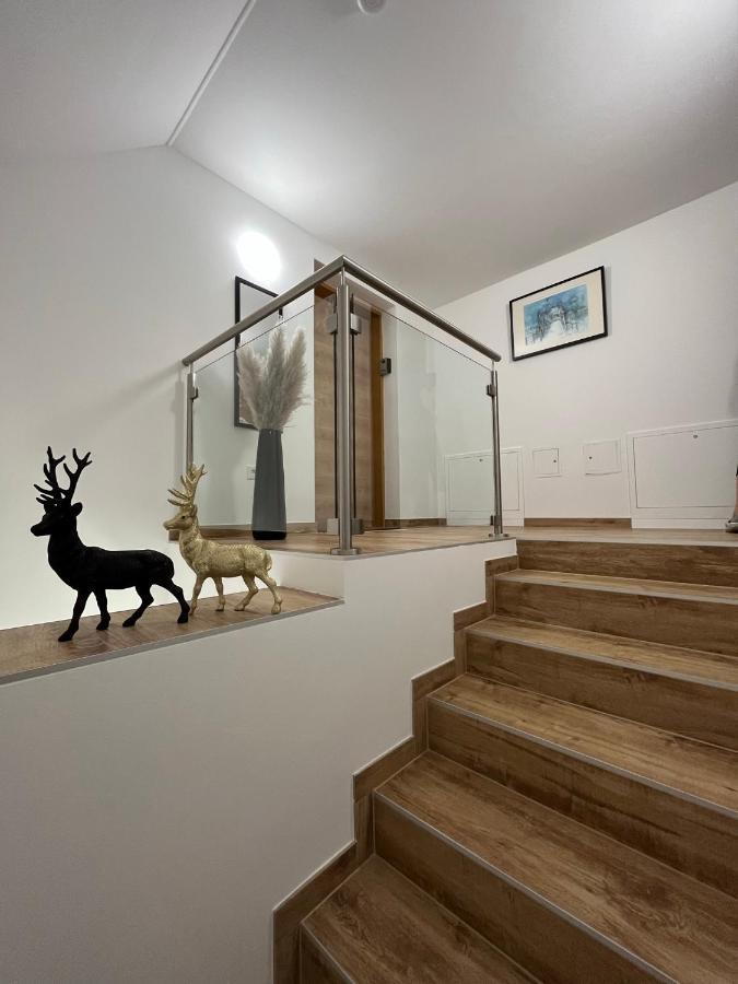 T&T Apartments Monchmeierhof 외부 사진