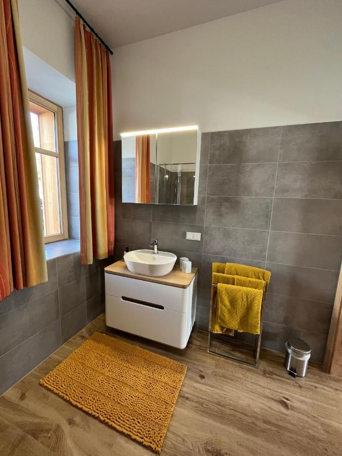 T&T Apartments Monchmeierhof 외부 사진