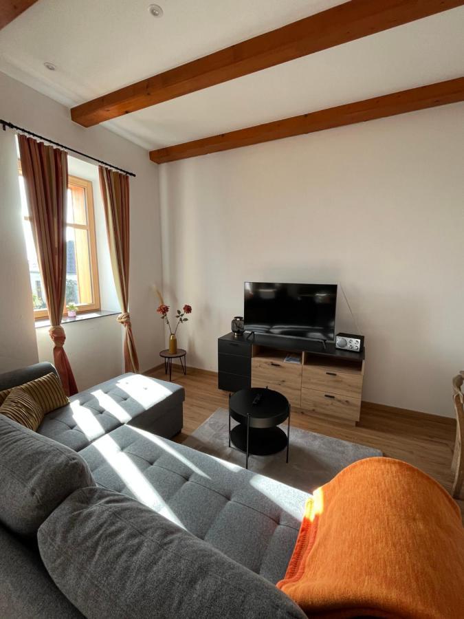 T&T Apartments Monchmeierhof 외부 사진