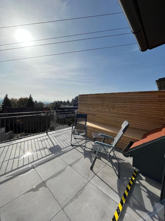 T&T Apartments Monchmeierhof 외부 사진