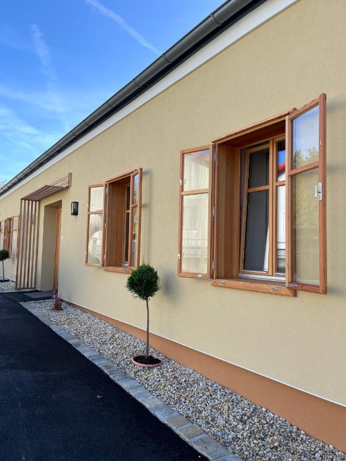 T&T Apartments Monchmeierhof 외부 사진