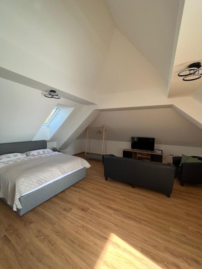 T&T Apartments Monchmeierhof 외부 사진
