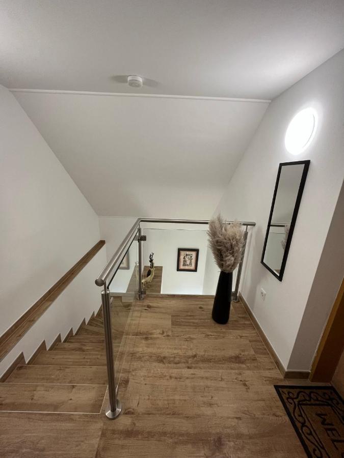T&T Apartments Monchmeierhof 외부 사진