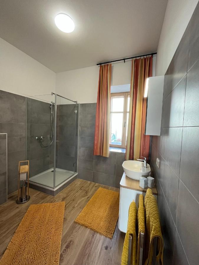 T&T Apartments Monchmeierhof 외부 사진