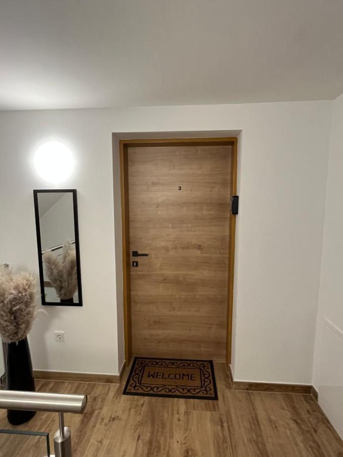 T&T Apartments Monchmeierhof 외부 사진
