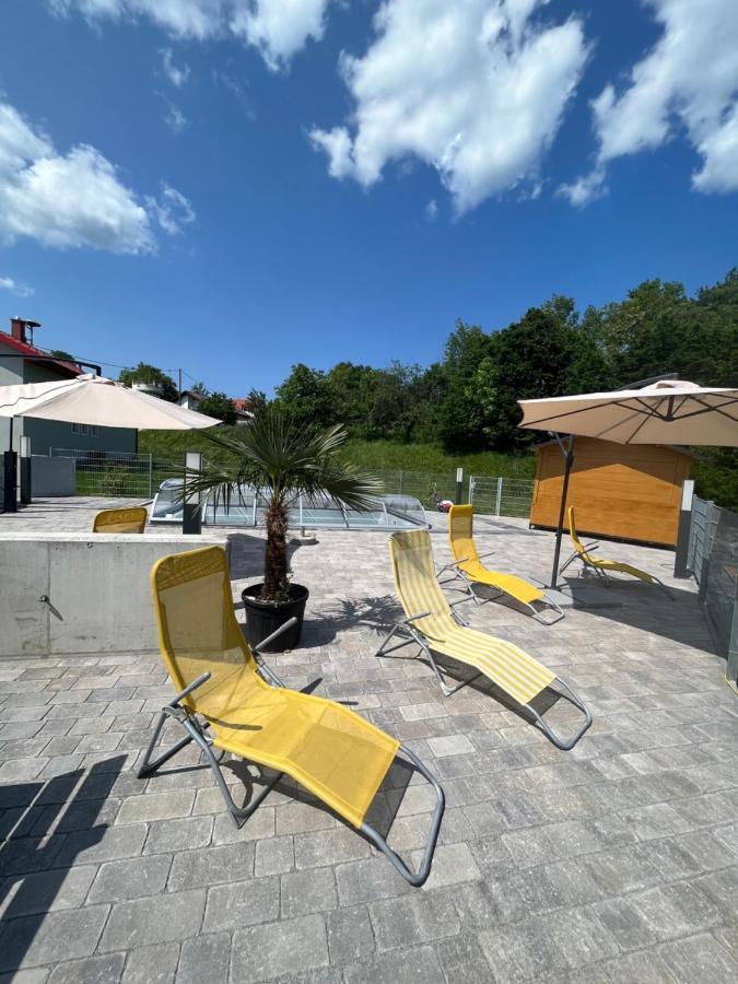 T&T Apartments Monchmeierhof 외부 사진